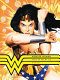 Wonder Woman : Amazon, hero, icon /