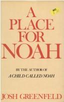 A place for Noah /