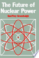 The future of nuclear power /