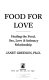 Food for love : healing the food, sex, love & intimacy relationship /
