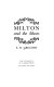 Milton and the muses /