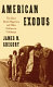 American exodus : the Dust Bowl migration and & Okie culture in California /