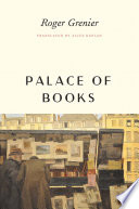 Palace of books /