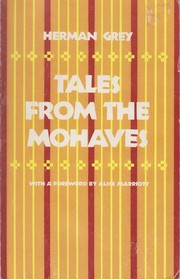 Tales from the Mohaves /