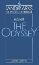Homer, the Odyssey /