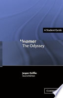 Homer : the Odyssey /