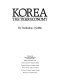 Korea : the tiger economy /
