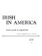 A portrait of the Irish in America /
