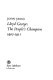 Lloyd George, the people's champion, 1902-1911 /