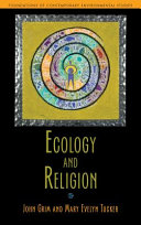 Ecology and religion /