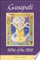 Ganapati : song of the self /