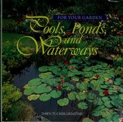 Pools, ponds, and waterways /