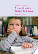 Exceptionally gifted children /