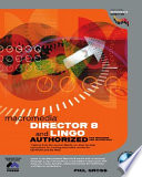 Director 8 and Lingo authorized /