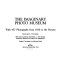 The imaginary photo museum : with 457 photographs from 1836 to the present /