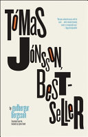 Tómas Jónsson : bestseller /