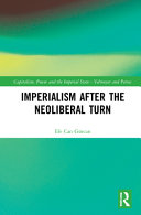 Imperialism after the neoliberal turn /