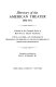 Directory of the American theater, 1894-1971 ; indexed to the complete series of Best plays theater yearbooks; titles, authors, and composers of Broadway, off-Broadway, and off-off Broadway shows and their sources /