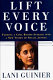 Lift every voice : turning a civil rights setback into a strong new vision of social justice /