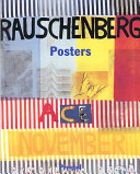 Rauschenberg : posters /