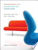 Sourcebook of Scandinavian furniture : designs for the 21st century /
