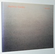 Andreas Gursky : images /