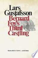 Bernard foy's third catling /