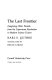 The last frontier : imagining other worlds, from the Copernican revolution to modern science fiction /