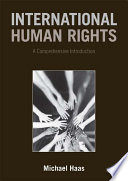 International human rights : a comprehensive introduction /