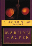 Selected poems, 1965-1990 /