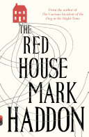 The red house : a novel /