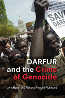 Darfur and the crime of genocide /