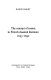 The concept of reason in French classical literature, 1635-1690 /