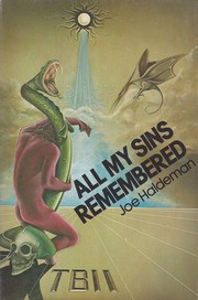 All my sins remembered /