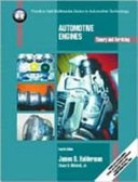 Automotive engines : theory and servicing /