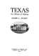 Texas, an album of history /