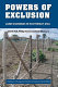 Powers of exclusion : land dilemmas in Southeast Asia /