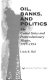 Oil, banks, and politics : the United States and postrevolutionary Mexico, 1917-1924 /