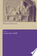 Roman Berytus : Beirut in late antiquity /