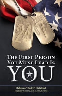 24/7 : the first person you must lead is you! /