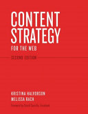 Content strategy for the Web /