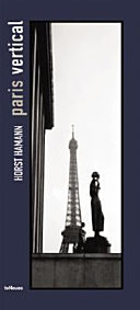Paris vertical /
