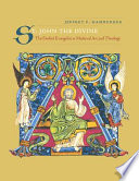 St. John the Divine : the deified evangelist in medieval art and theology /