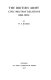 The British Army; civil-military relations, 1885-1905,