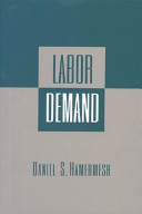 Labor demand /