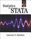 Statistics with Stata : updated for version 8 /