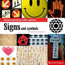 Signs and symbols : communicating with pattern /