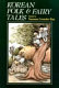 Korean folk & fairy tales /