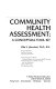 Community health assessment : a conceptual tool kit /