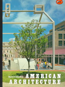 American architecture : a critical history /